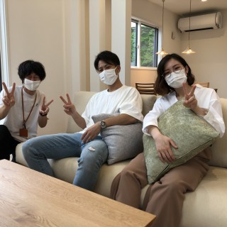 T様邸　ナチュラルインテリア